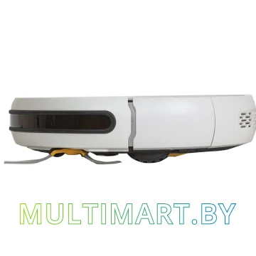Робот-пылесос JVC JH-VR510 (белый) картинка 2